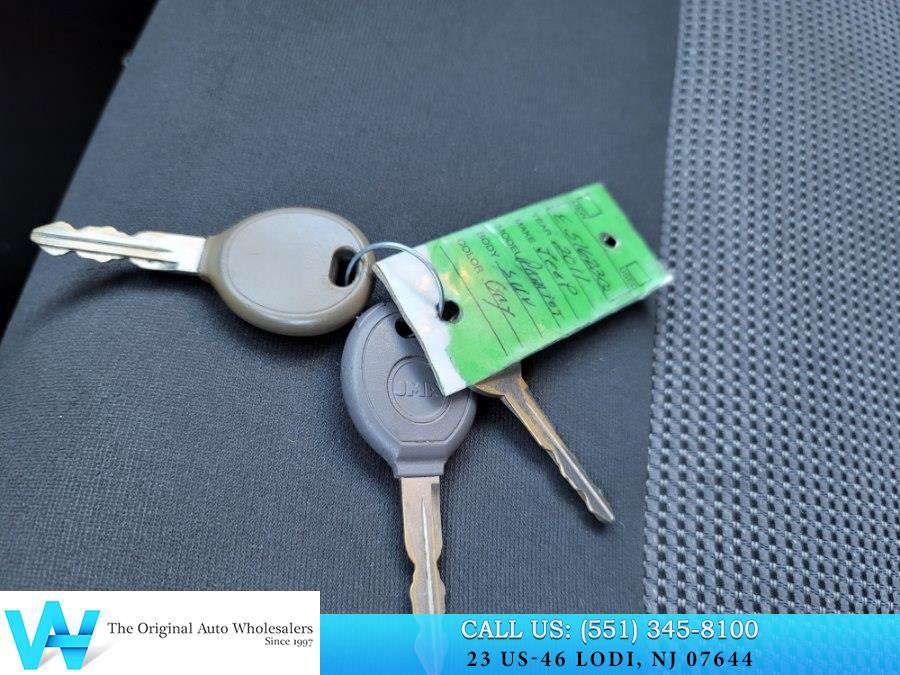 Used 2011 Jeep Patriot Sport AWD/4WD image 20