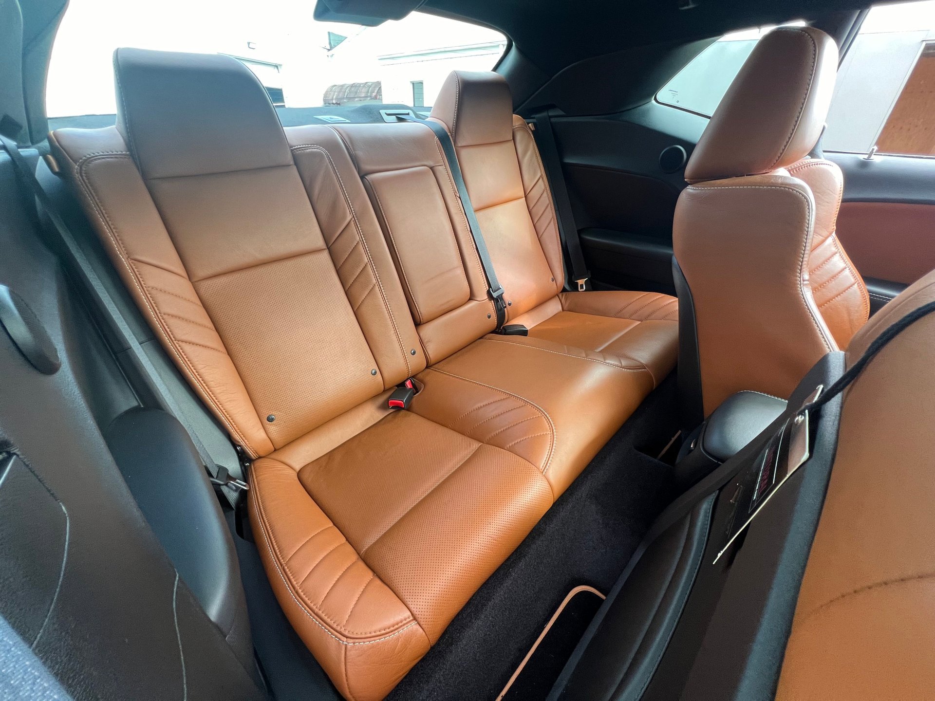 Used 2017 Dodge Challenger SRT Hellcat image 18