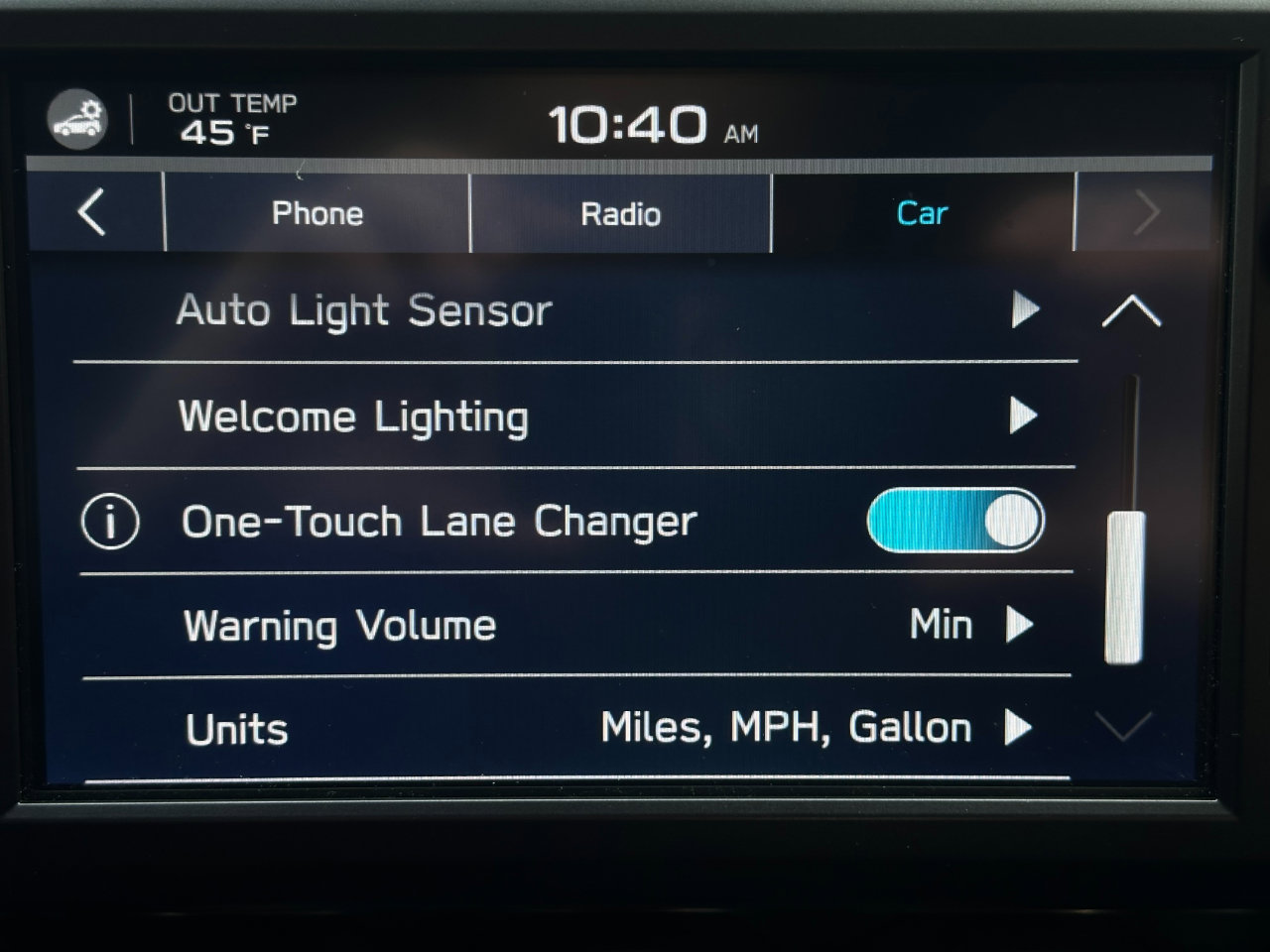 Used 2024 Subaru BRZ Premium image 22