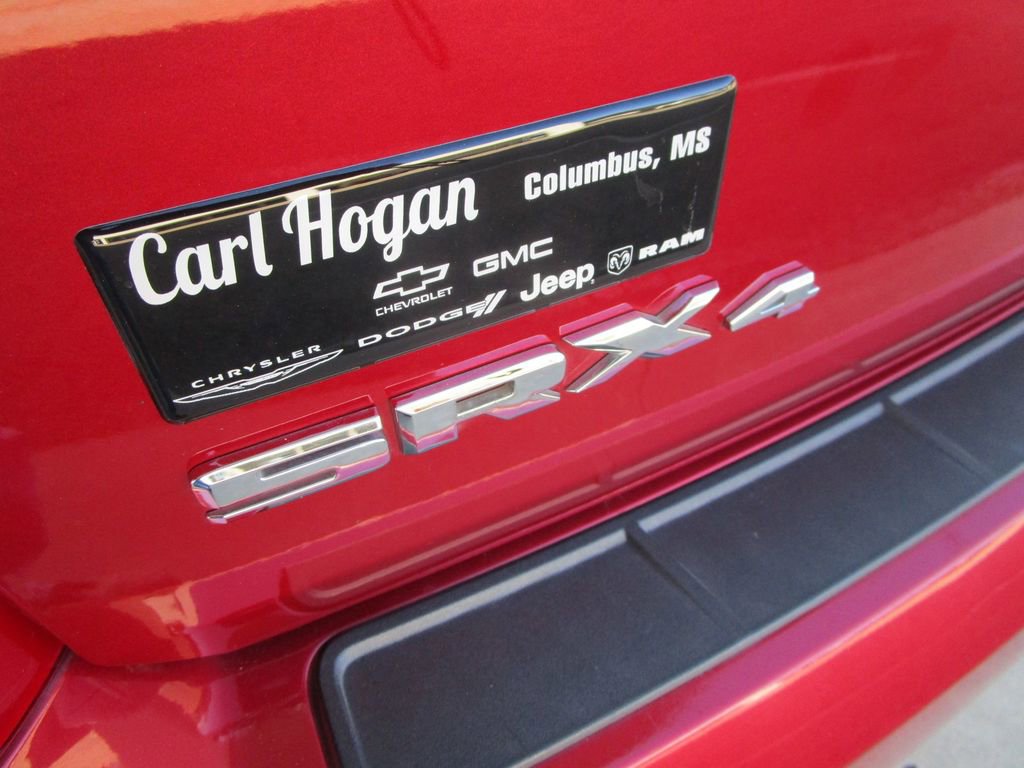 Used 2013 Cadillac SRX Luxury image 11