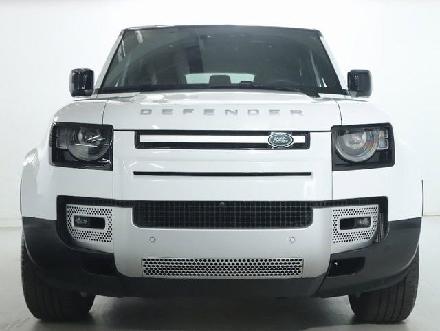 Used 2024 Land Rover Defender 130 S AWD/4WD image 5