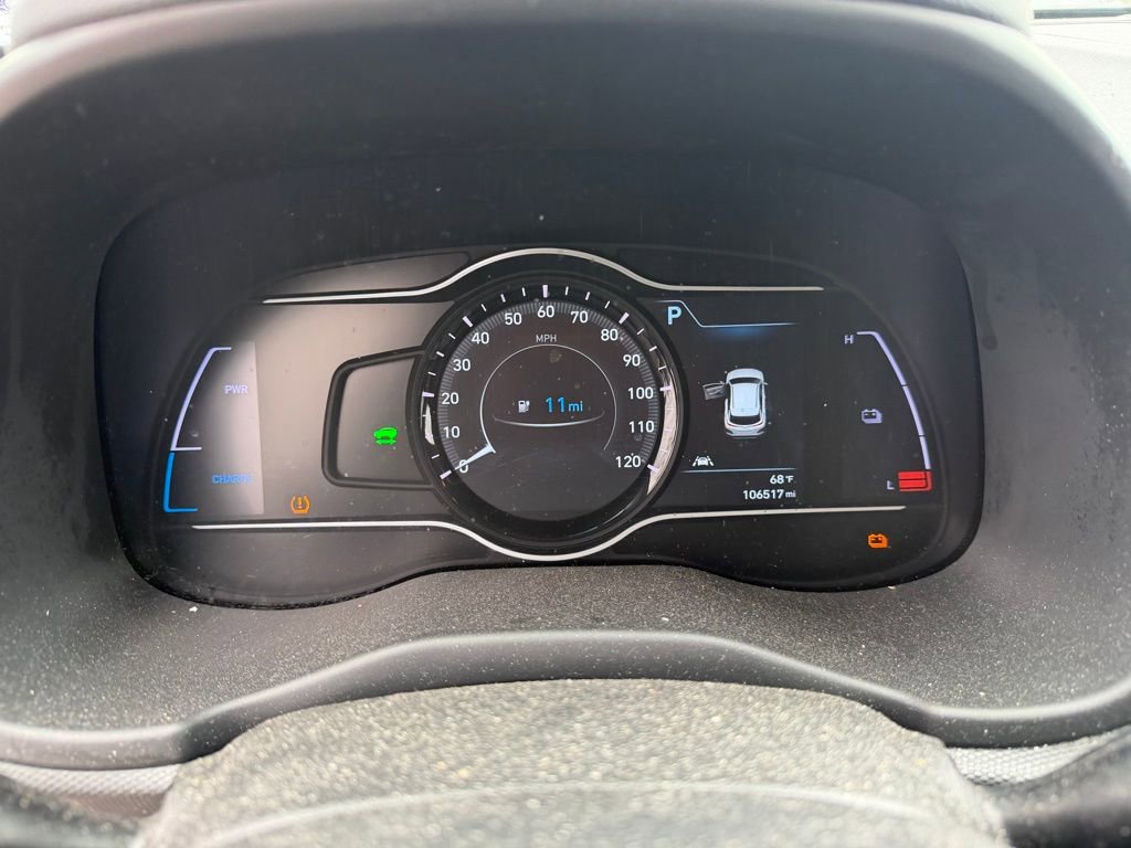 Used 2021 Hyundai Kona SEL image 17