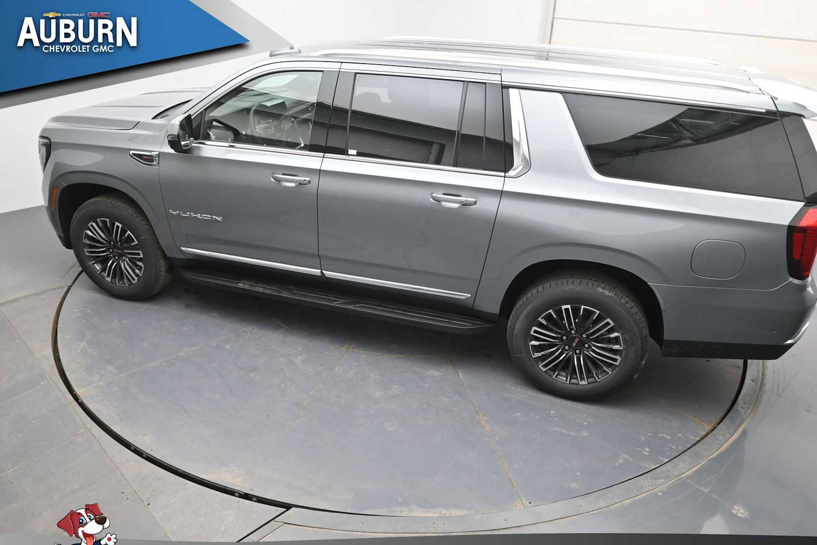 New 2026 GMC Yukon XL Elevation w/ LPO, Floor Liner Package image 26