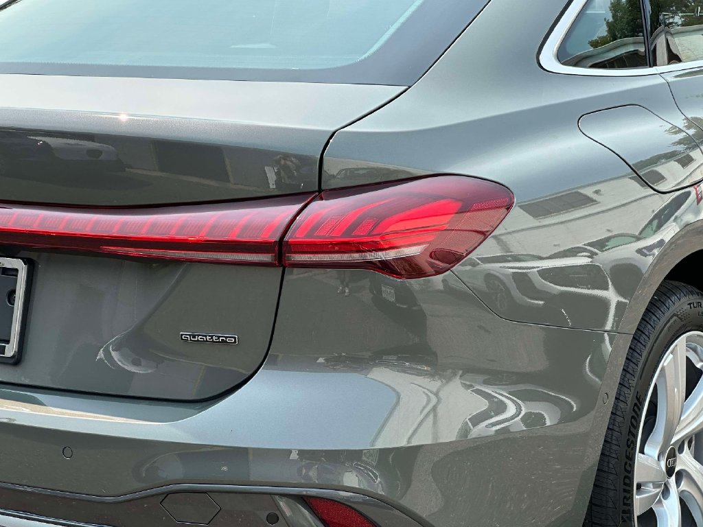 New 2026 Audi A5 Premium AWD/4WD image 15