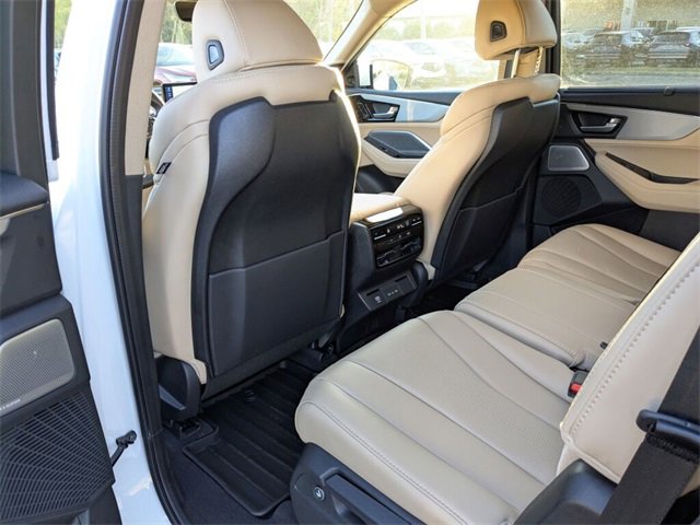 New 2026 Acura MDX w/ Technology Package image 33