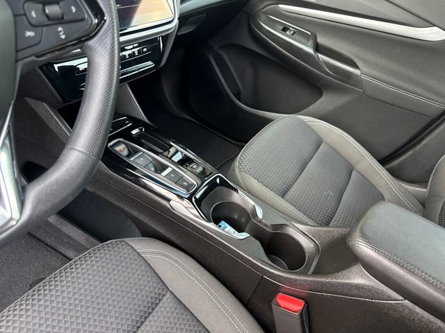 Used 2023 Chevrolet Bolt EUV LT w/ Driver Confidence Package image 22