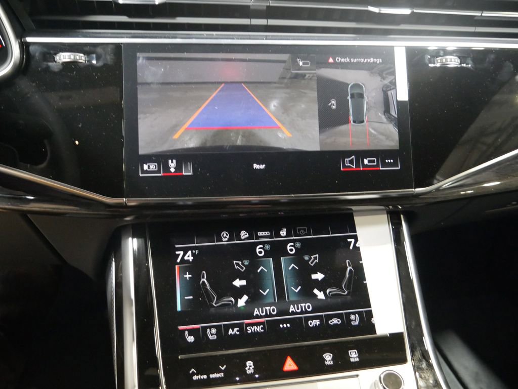 New 2026 Audi Q8 Premium Plus image 46