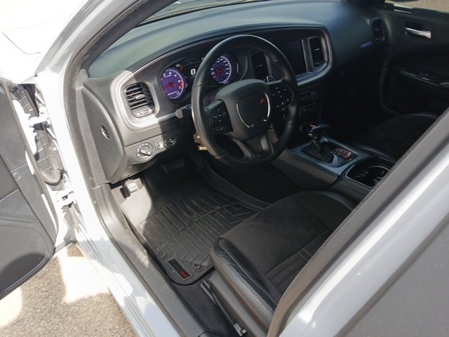 Used 2022 Dodge Charger Scat Pack w/ Daytona Edition Group image 47