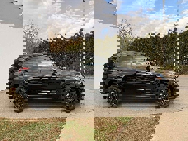 New 2026 Subaru Crosstrek 2.5i Sport video 2