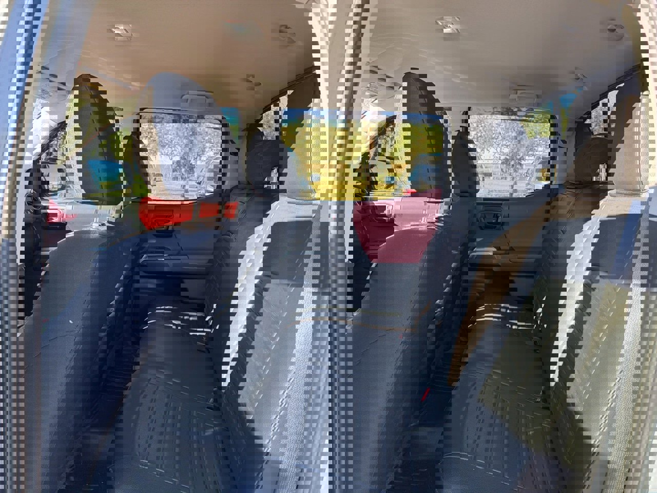 Used 2021 Toyota Tacoma SR5 image 5