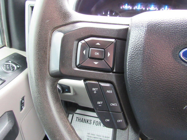 Used 2021 Ford F450 XL w/ Power Equipment Group image 34