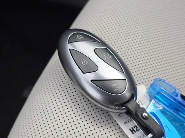 New 2026 Hyundai Tucson Limited AWD/4WD image 39