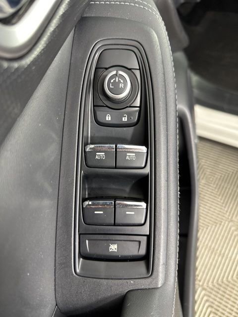 Used 2020 Subaru Forester Touring AWD/4WD image 24