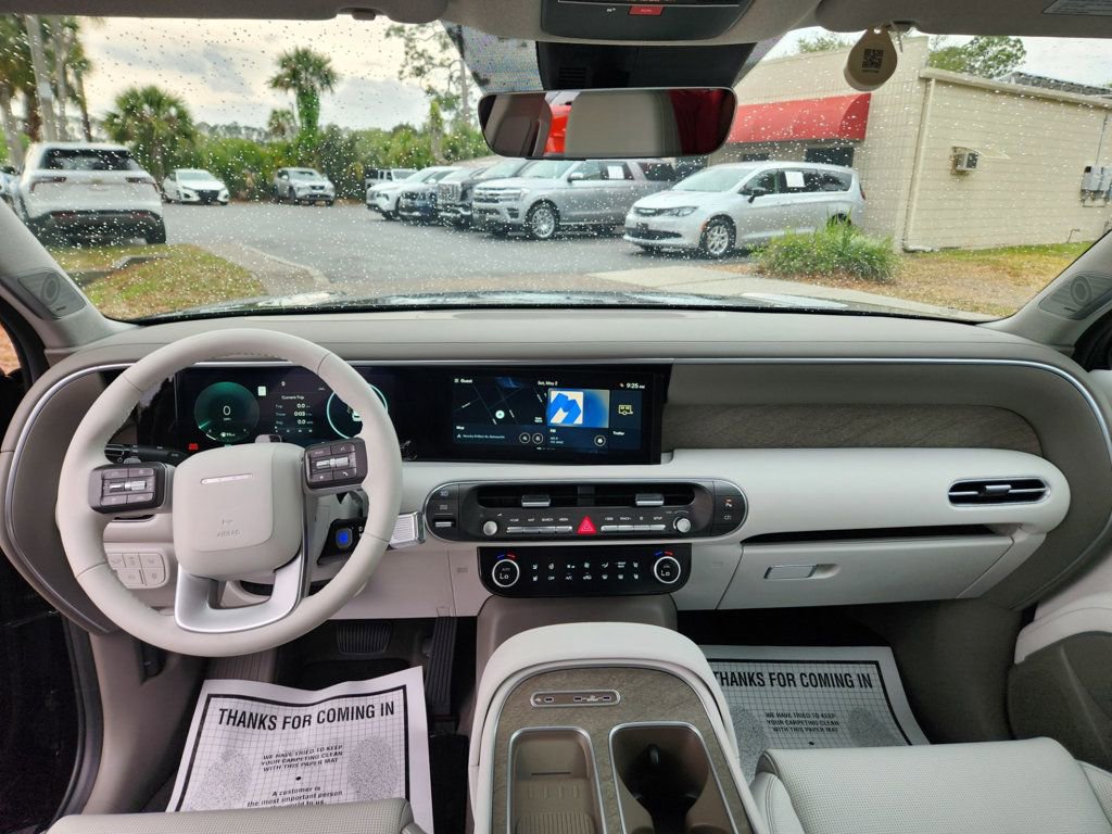 Used 2026 Hyundai Palisade Limited FWD image 11