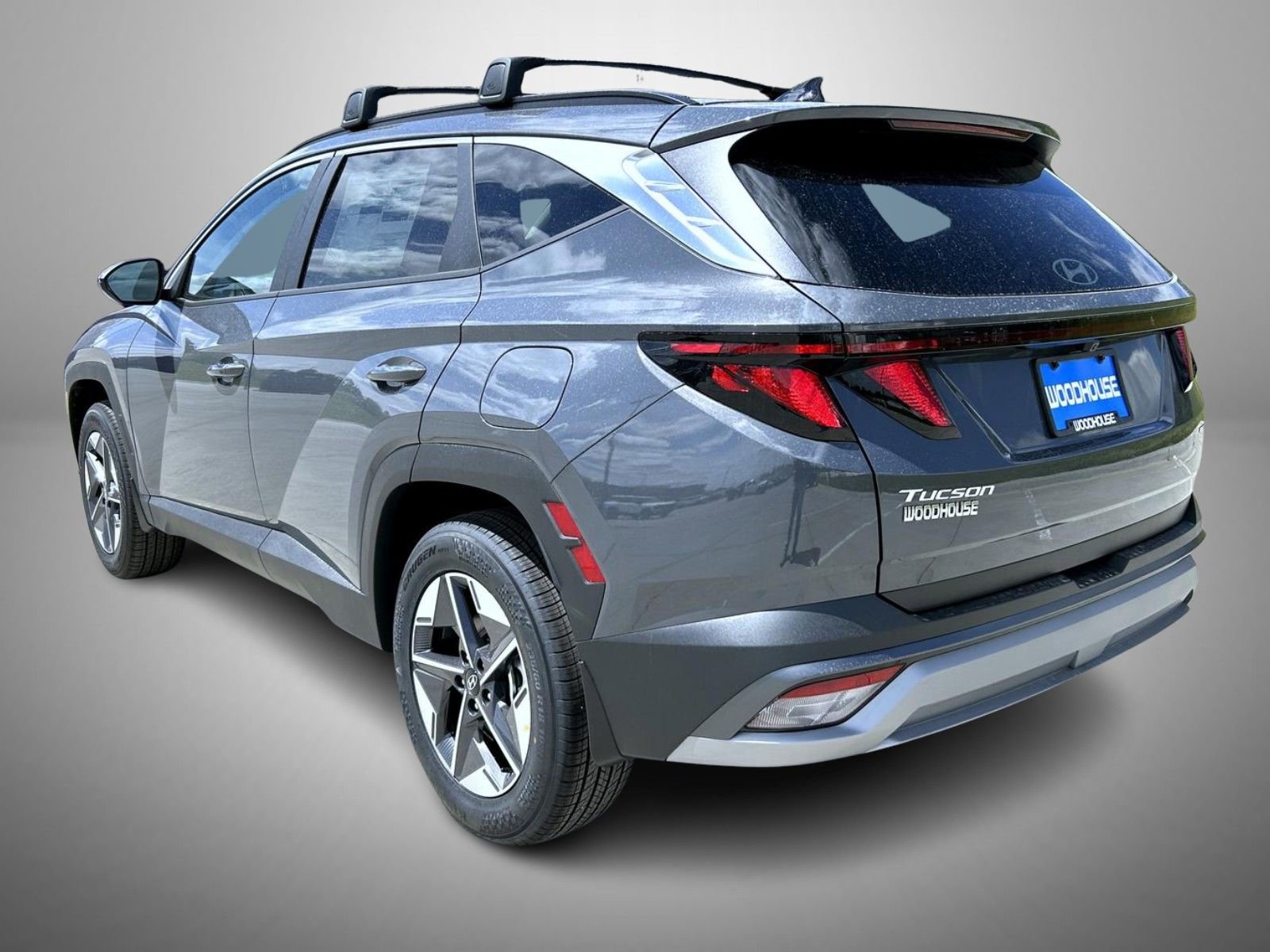 New 2026 Hyundai Tucson SEL AWD/4WD image 7