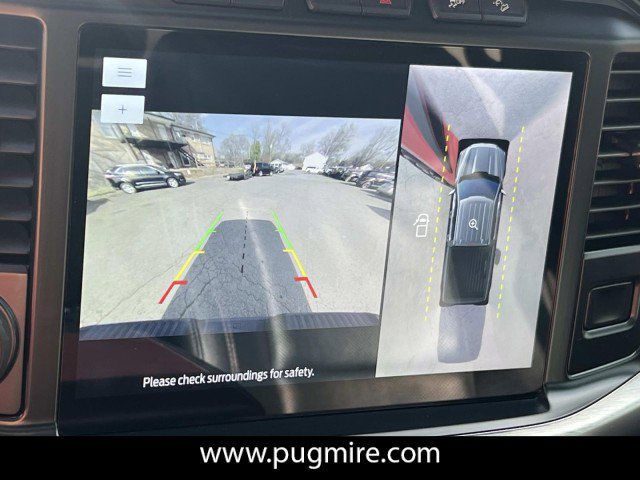 Used 2022 Ford F150 Lariat image 33