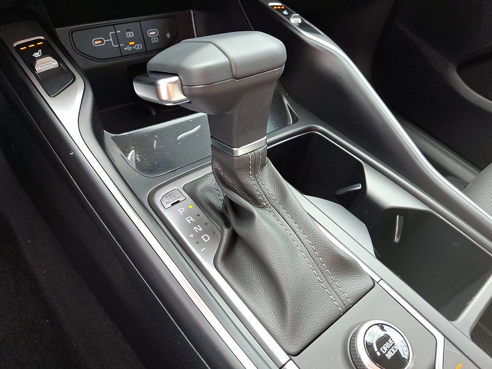 New 2026 Kia Sorento EX image 8