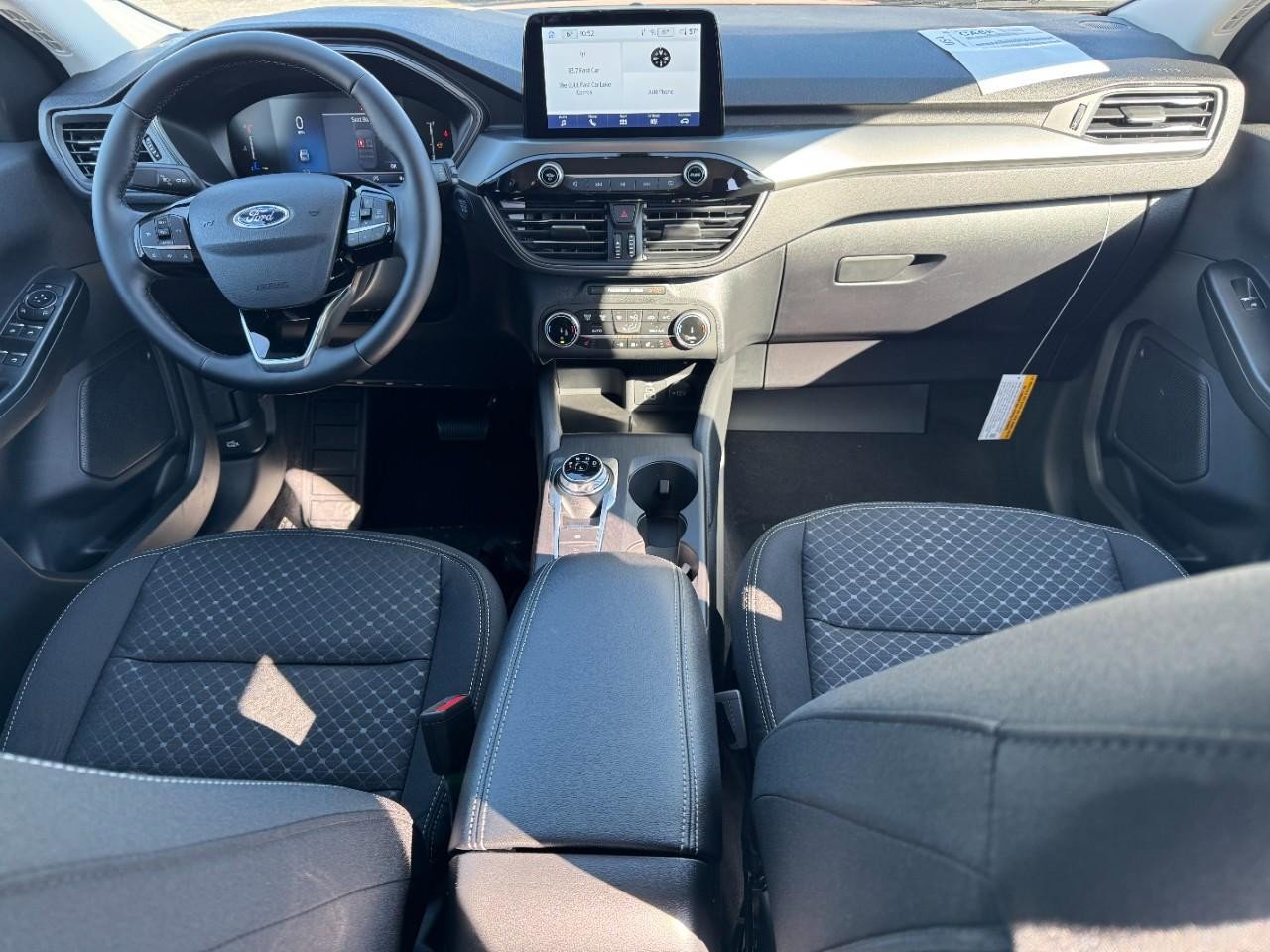 New 2026 Ford Escape Active w/ Cold Weather Package AWD/4WD image 6