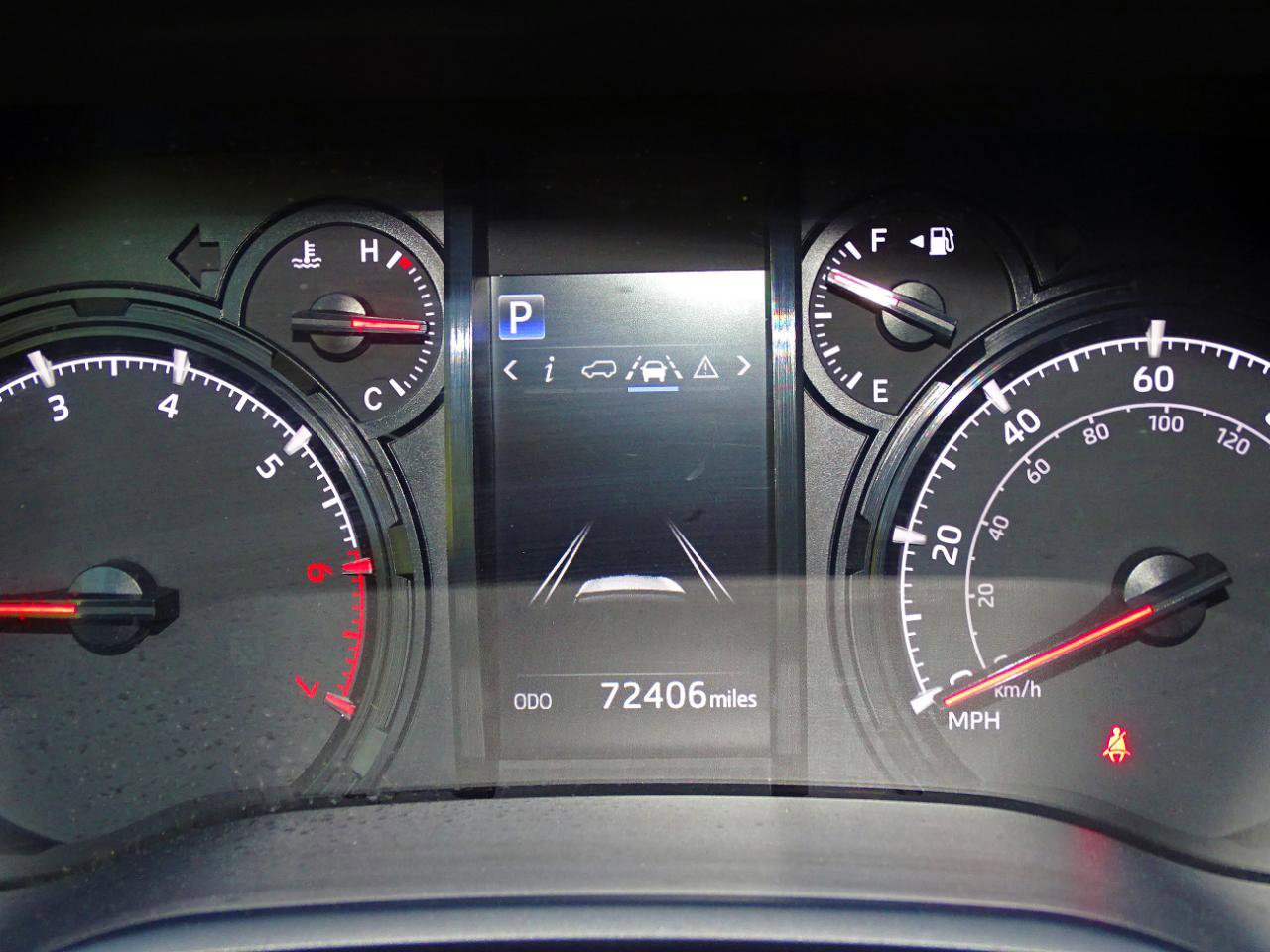 Used 2024 Toyota 4Runner SR5 image 26