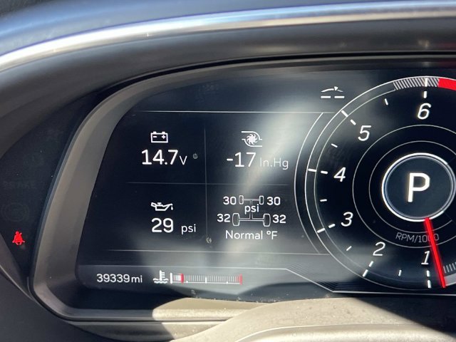 Certified 2024 Cadillac CT5 Premium Luxury w/ Super Cruise 2 Package AWD/4WD image 20