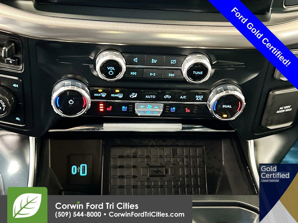 Used 2023 Ford F150 Raptor AWD/4WD image 9