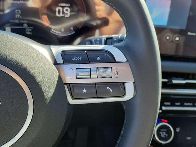 New 2026 Hyundai Tucson XRT image 6