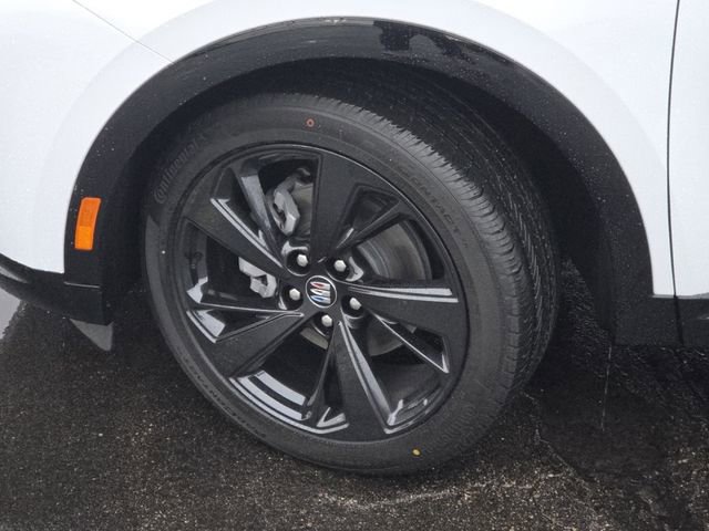 New 2026 Buick Envision Sport Touring image 26