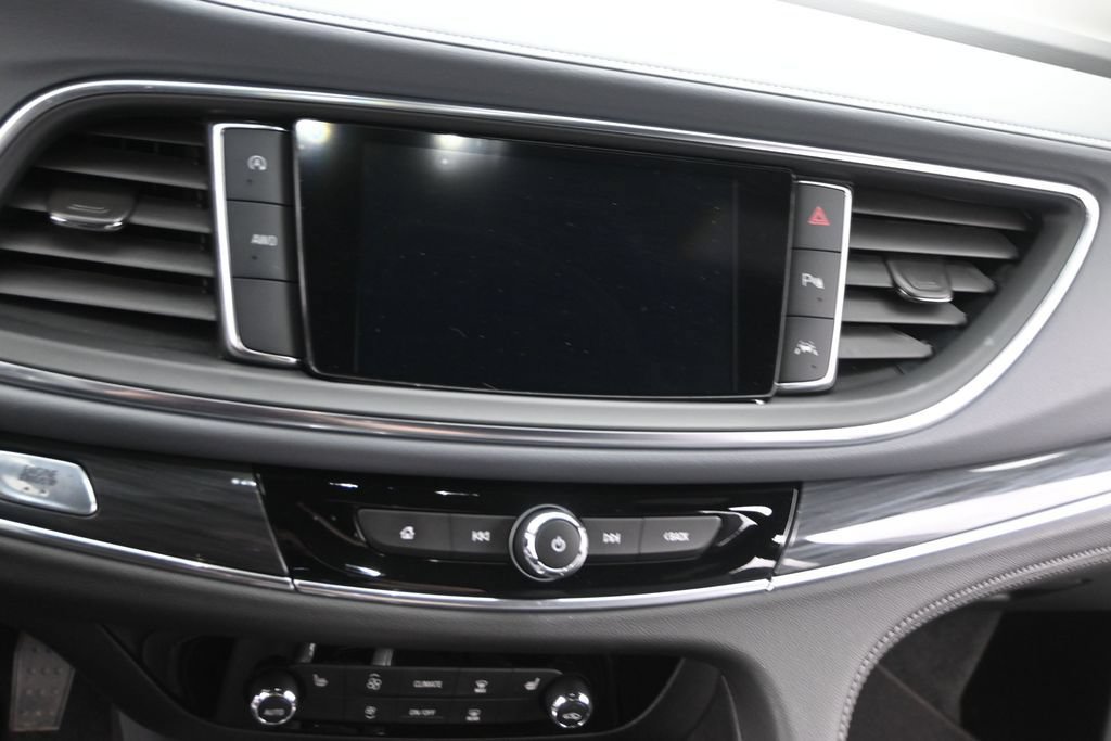 Used 2023 Buick Enclave Essence w/ Experience Buick Package AWD/4WD image 31