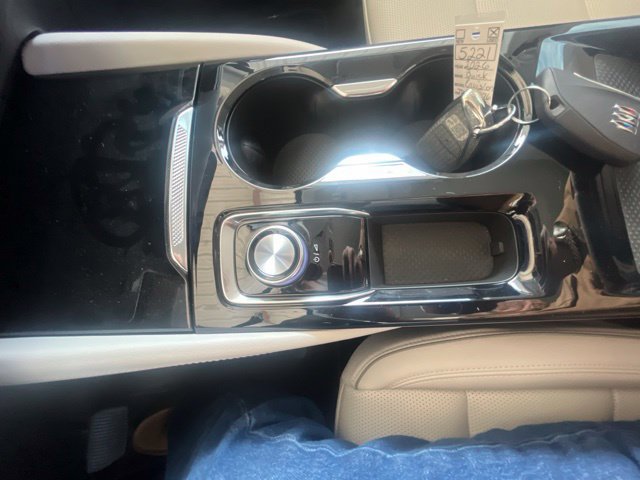 Used 2026 Buick Envision Avenir AWD/4WD image 20
