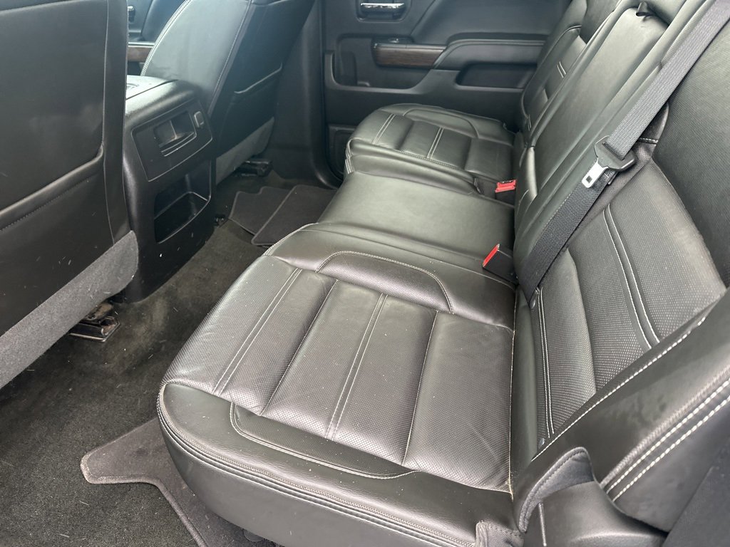 Used 2018 GMC Sierra 1500 Denali w/ Denali Ultimate Package image 9