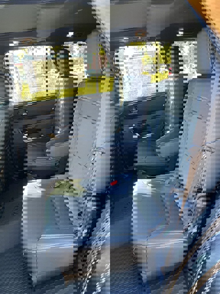 New 2026 Toyota Sequoia Limited image 10