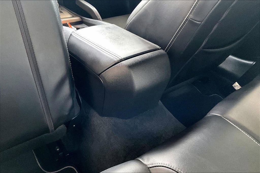 Used 2014 Chevrolet Camaro SS w/ RS Package RWD image 34