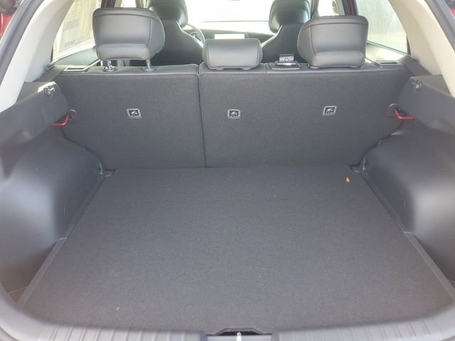 New 2024 Kia Niro Wind w/ Wind Preserve Package image 26