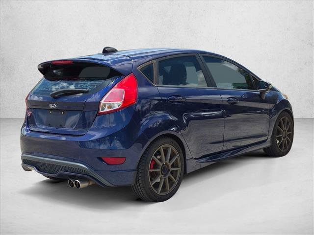 Used 2016 Ford Fiesta ST FWD image 5