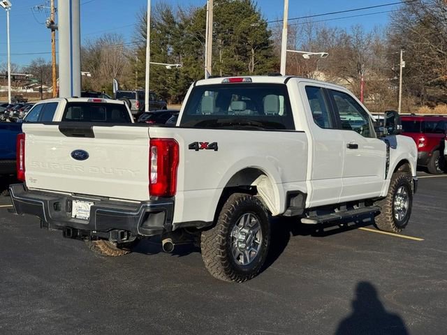 Used 2024 Ford F250 XL w/ XL Chrome Package image 3