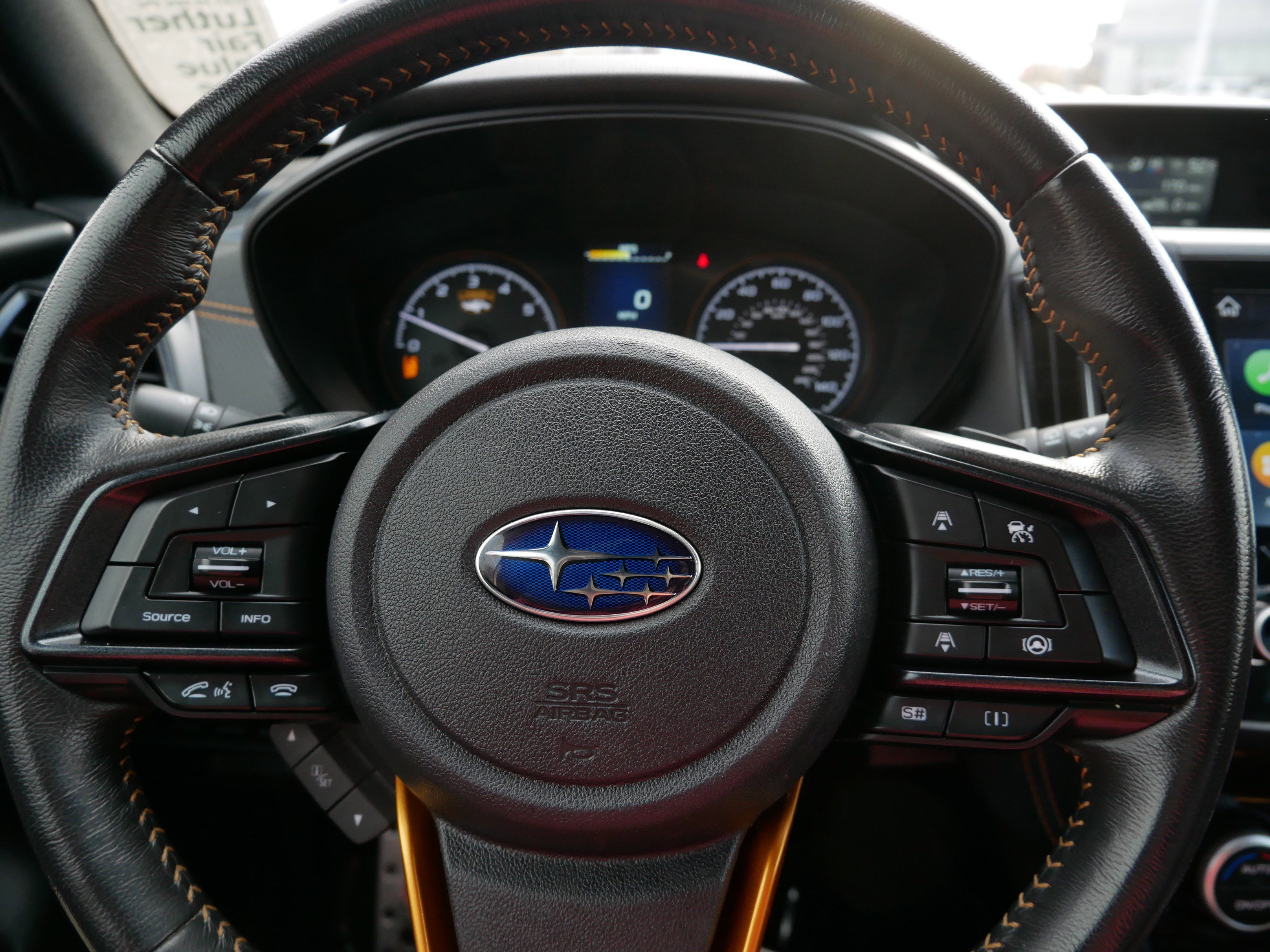 Certified 2023 Subaru Forester Wilderness image 25