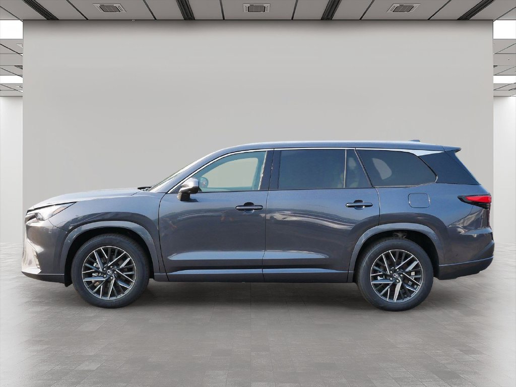 New 2026 Lexus TX 350 AWD w/ Technology Package image 3
