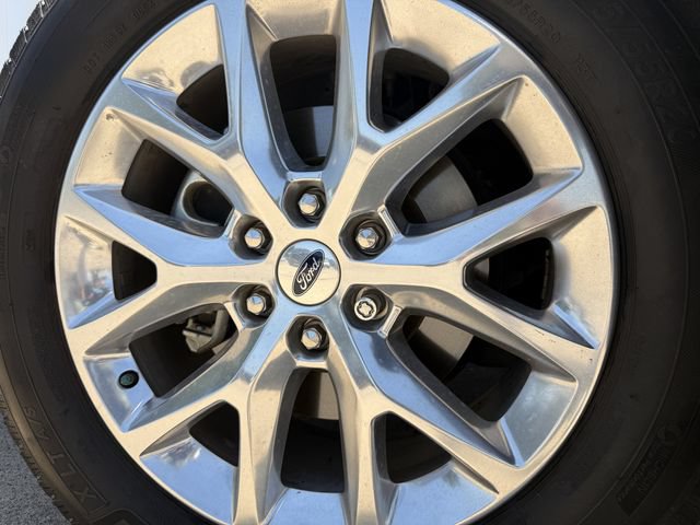 Used 2021 Ford Expedition Max XLT AWD/4WD image 9