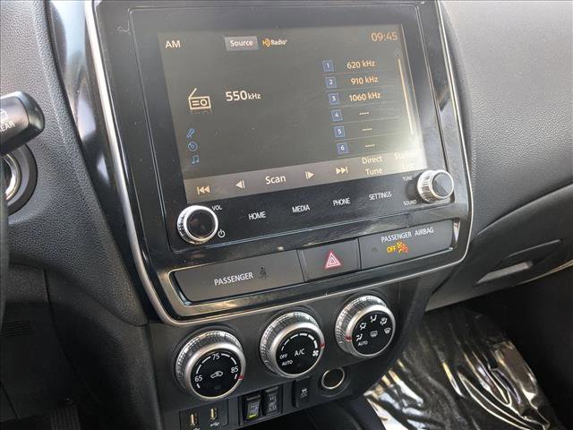 Used 2022 Mitsubishi Outlander Sport ES image 14