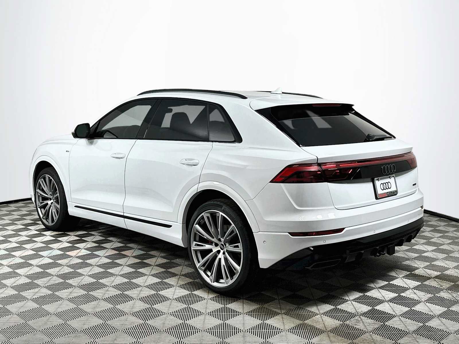 New 2027 Audi Q8 Prestige AWD/4WD image 5
