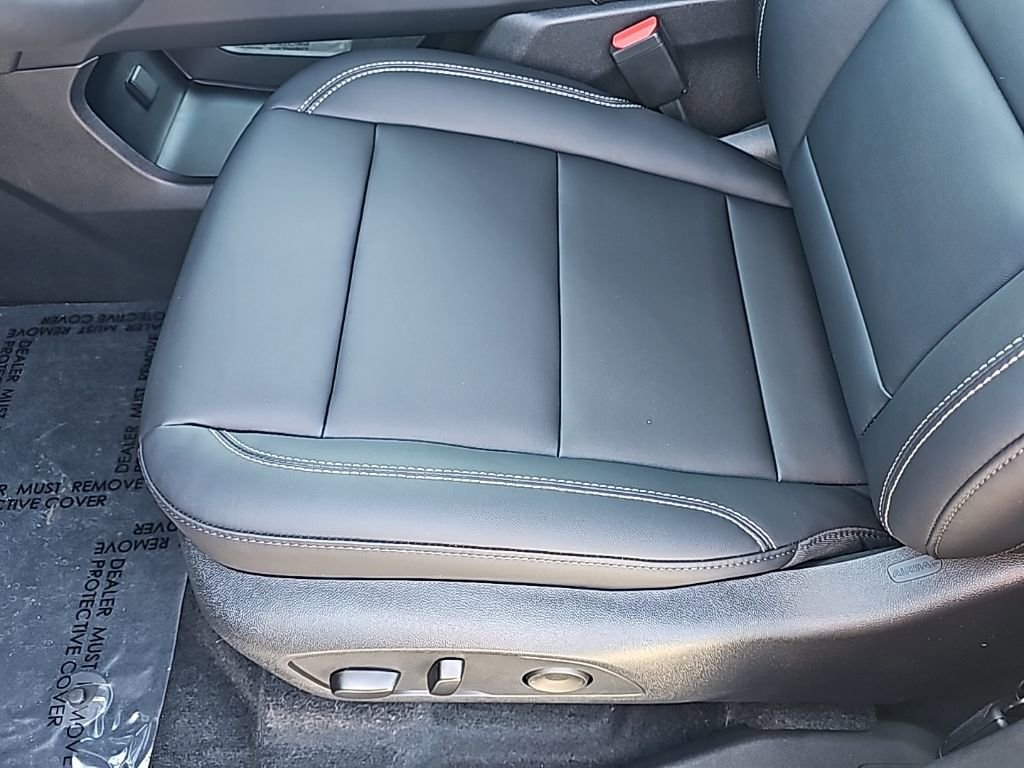 New 2026 GMC Acadia Elevation w/ Elevation Premium Package image 12