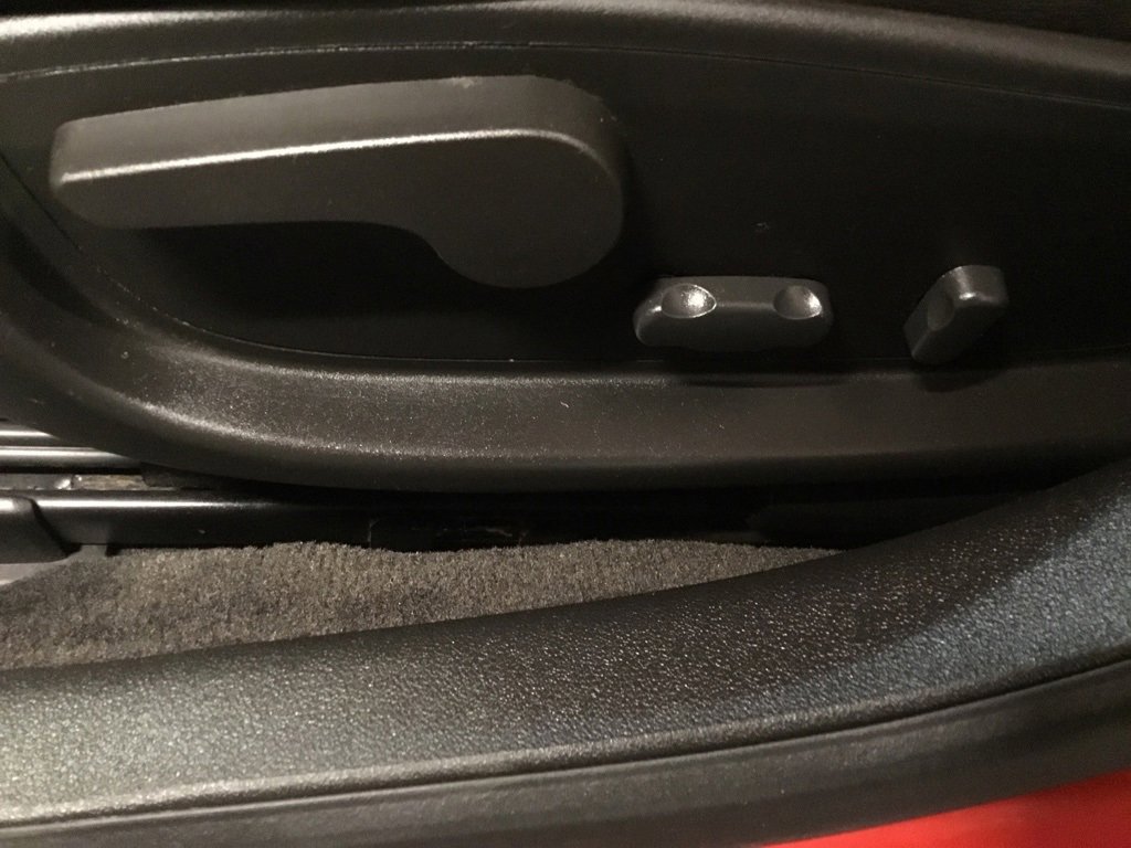 Used 2009 Chevrolet Impala SS w/ Convenience Package image 50