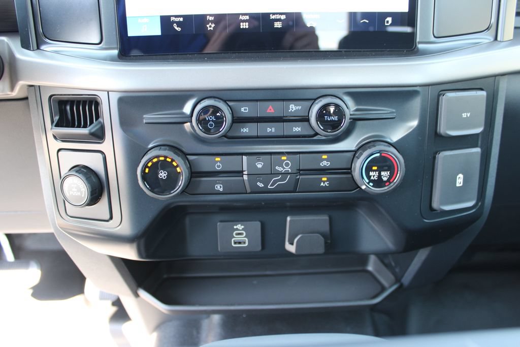 New 2026 Ford F150 XL RWD image 4