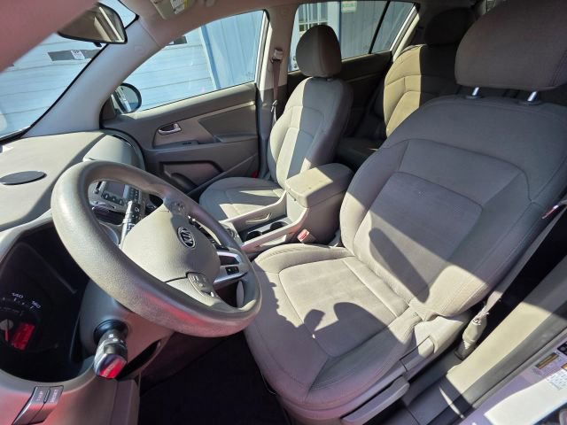Used 2012 Kia Sportage LX w/ Convenience Pkg AWD/4WD image 14