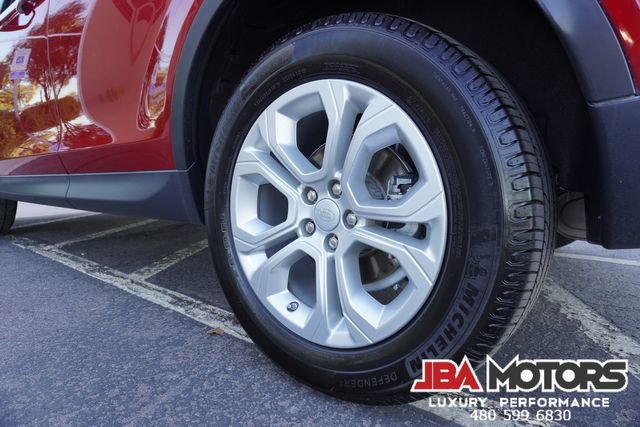 Used 2020 Land Rover Discovery Sport S image 48