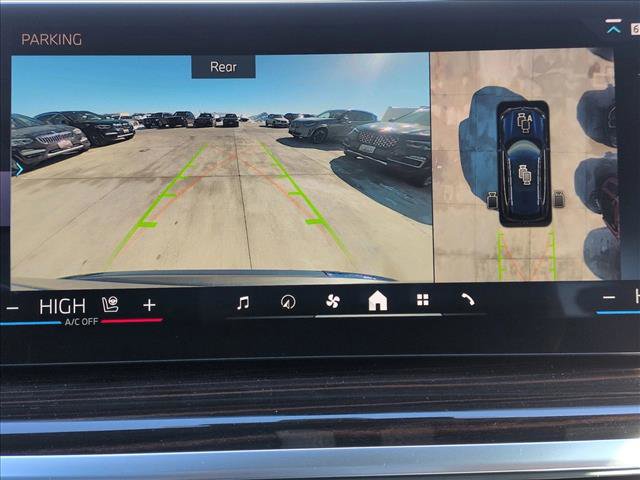 New 2026 BMW X5 xDrive50e image 13