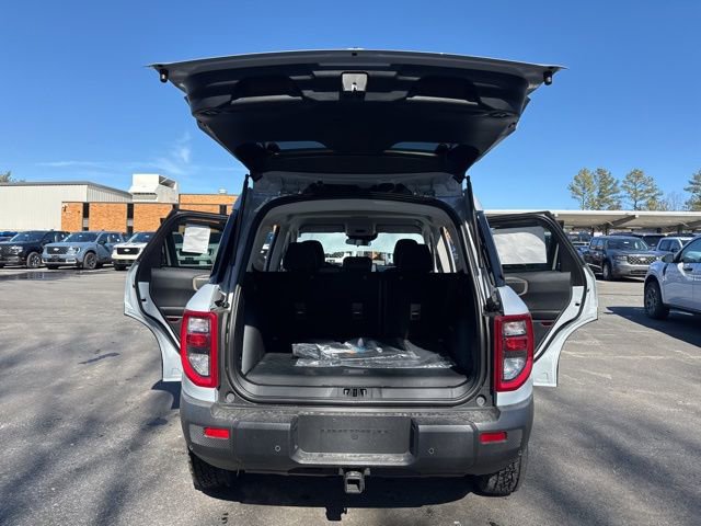 New 2026 Ford Bronco Sport Big Bend w/ Convenience Package image 25