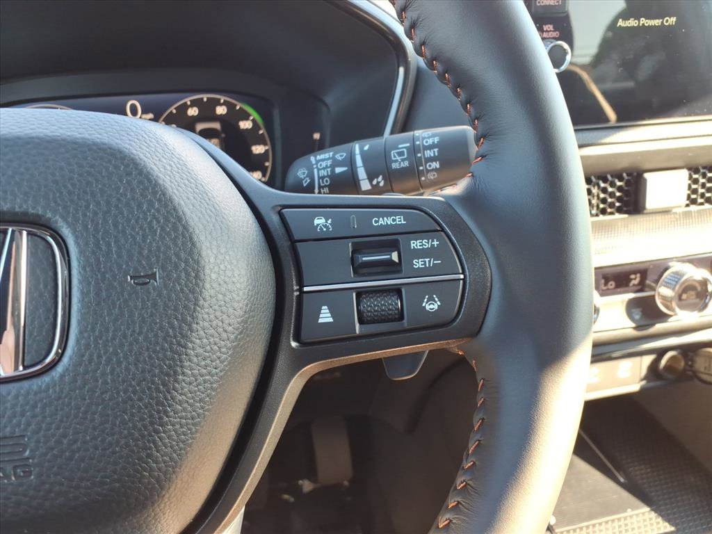 New 2026 Honda CR-V Sport-L image 15