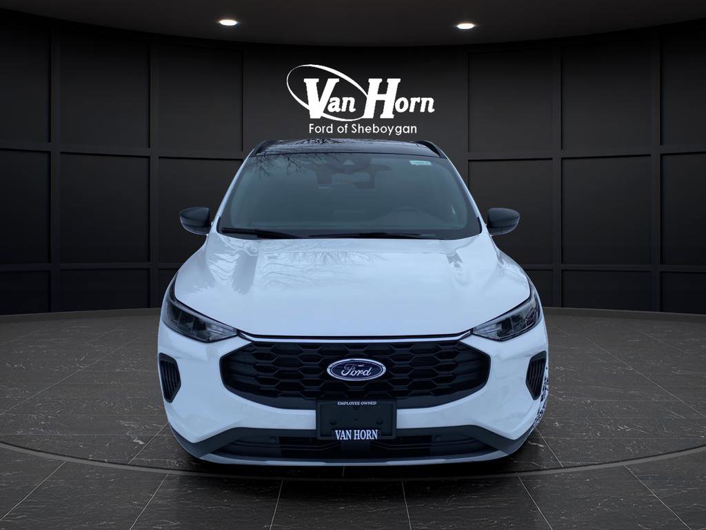 New 2026 Ford Escape ST-Line w/ Cold Weather Package image 11