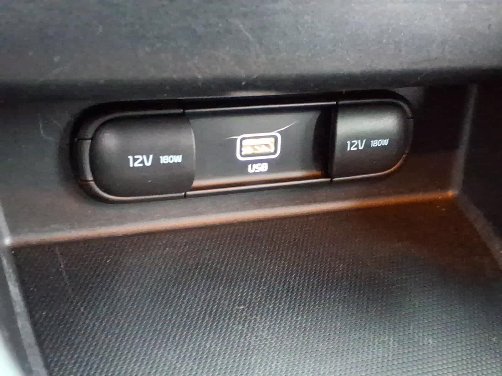 Used 2021 Kia Seltos S FWD image 24